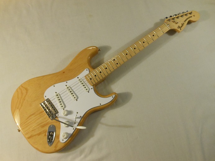 Classic Series '70s Stratocaster Picture 1